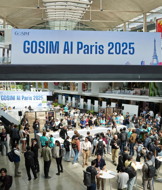 配资在线配资炒股 GOSIM AI Paris 2025圆满收官！80+位全球大咖共探模型前沿、算力挑战与落地路径