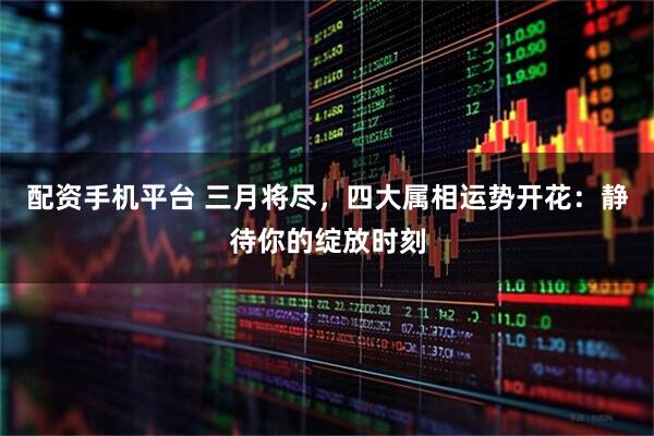 配资手机平台 三月将尽，四大属相运势开花：静待你的绽放时刻
